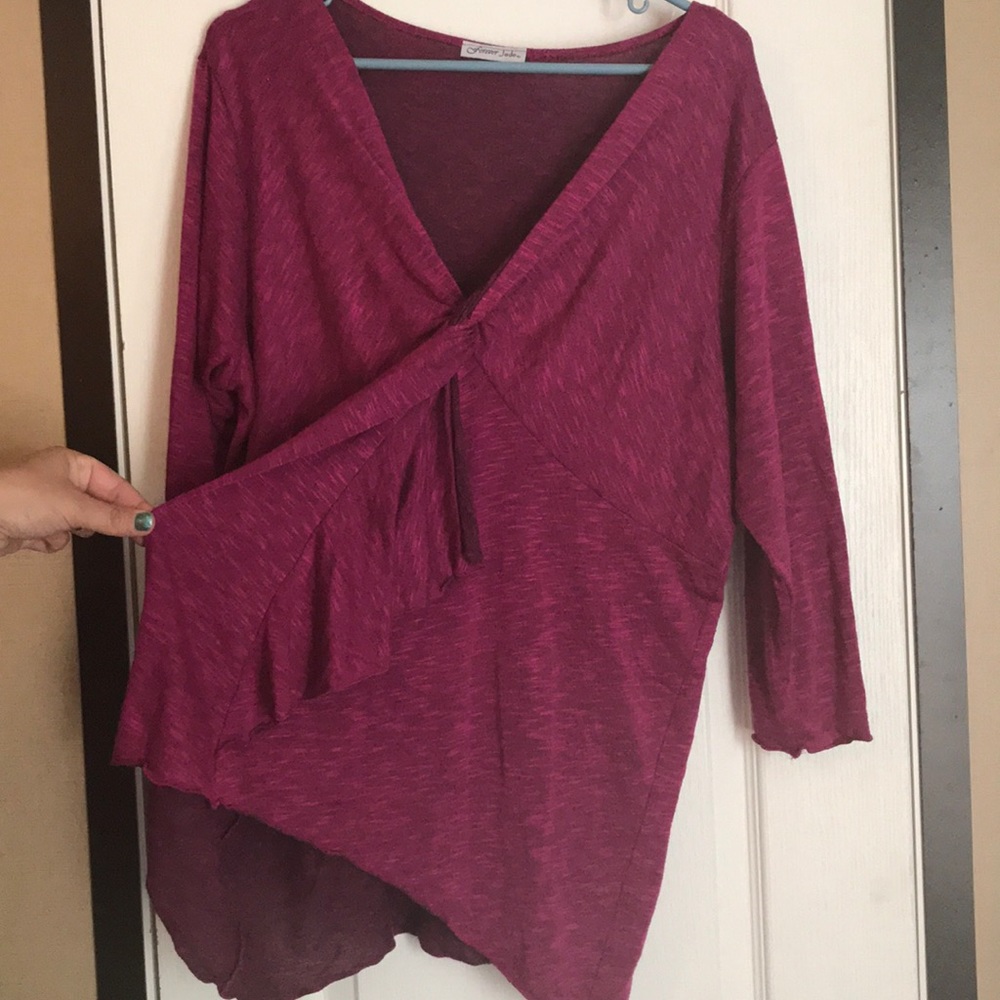 Blouse - Picture 2 of 4